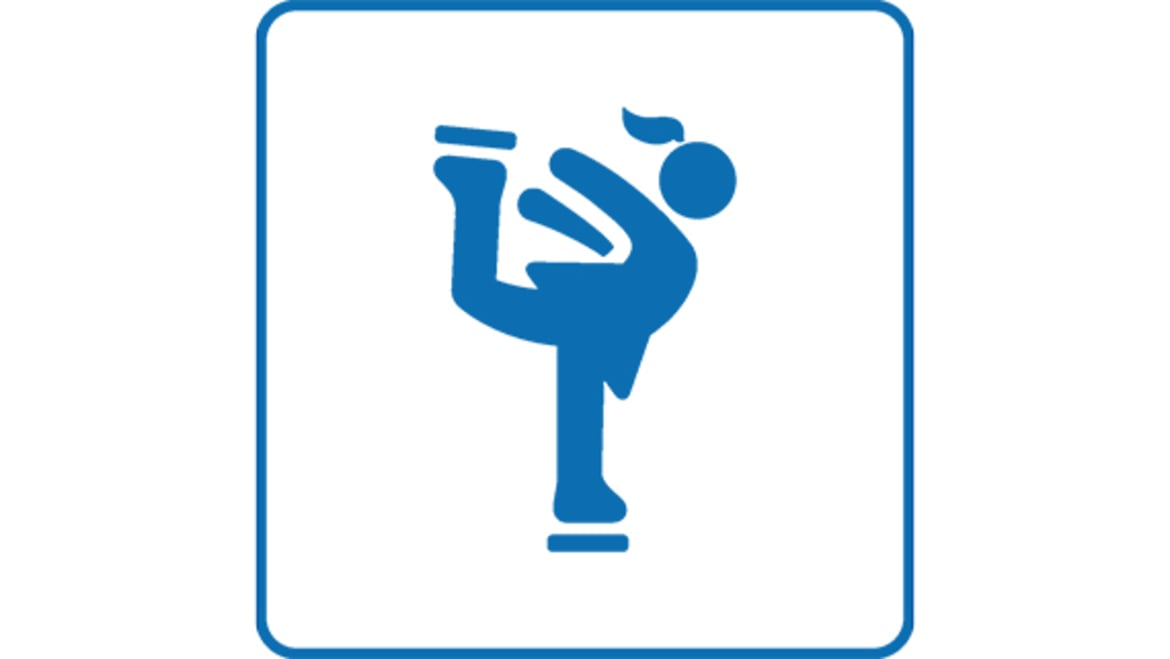 Eiskunstlauf