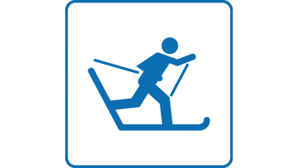 Langlauf