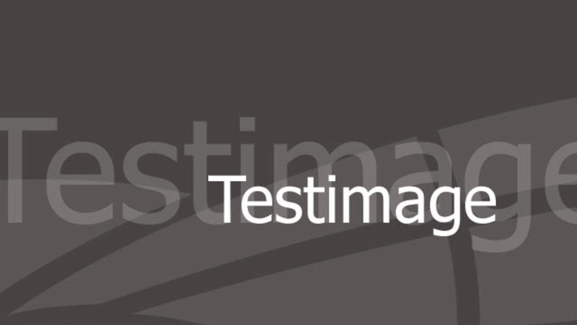test