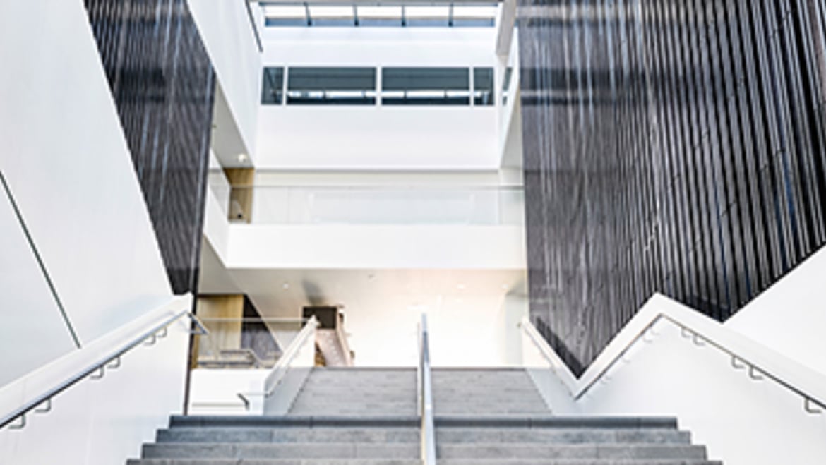 Landestheater und Haus der Musik