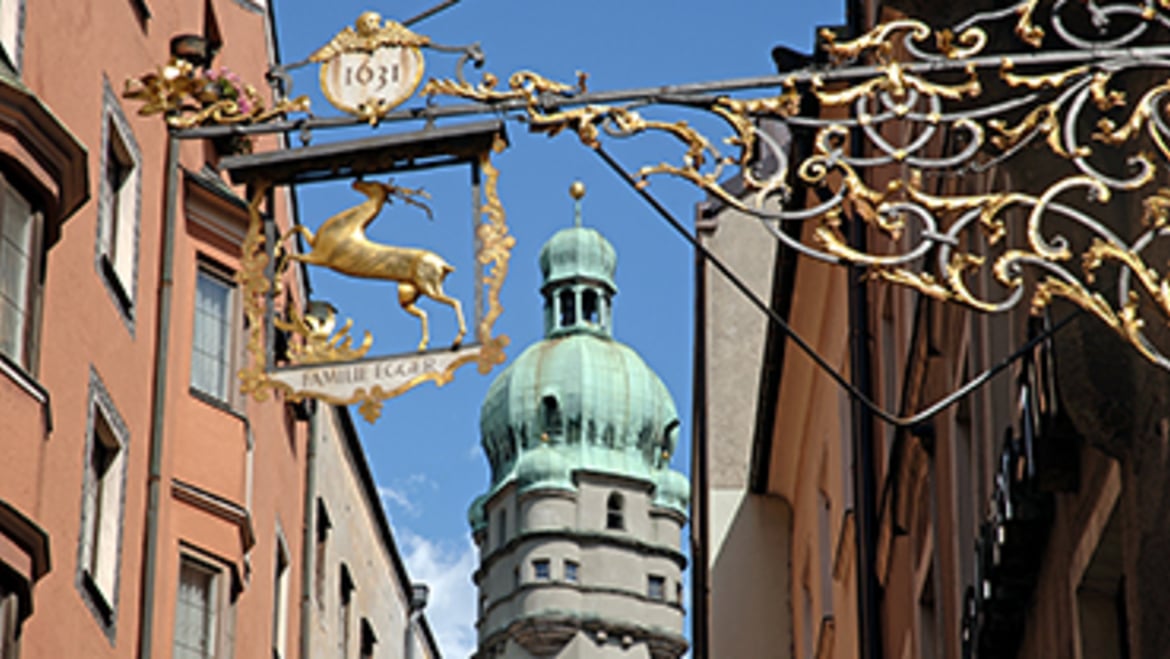 Stadtturm