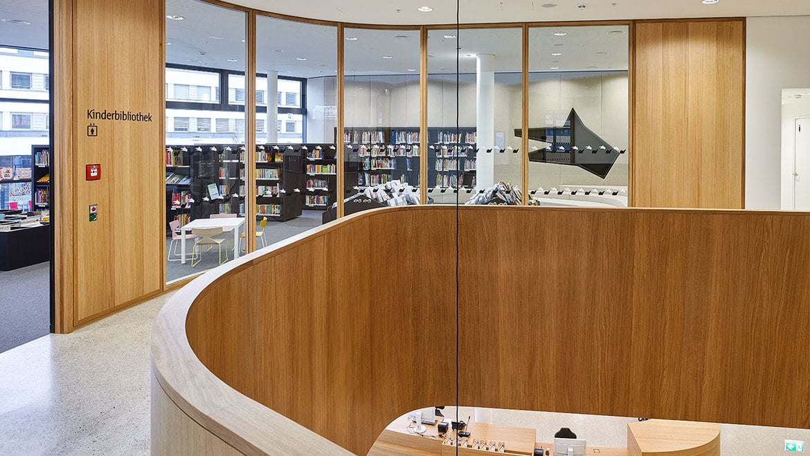 Architektur