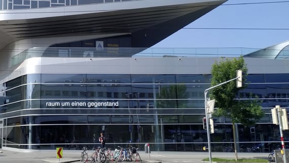 Öffnungszeiten