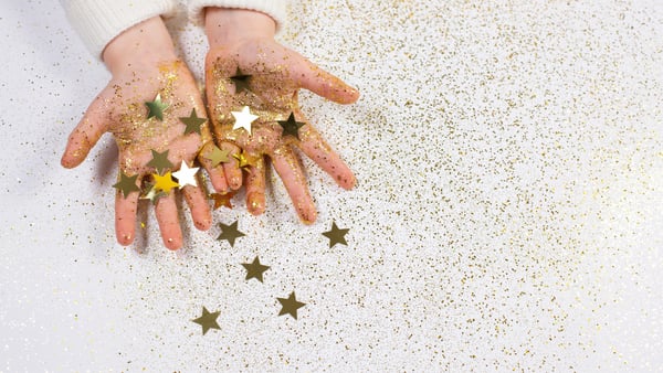 Atelier 6020 kids. Landschaften aus Licht