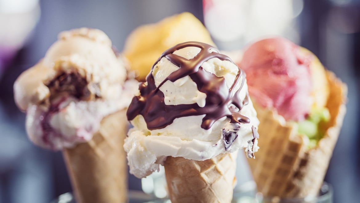 Gelateria Tomaselli
