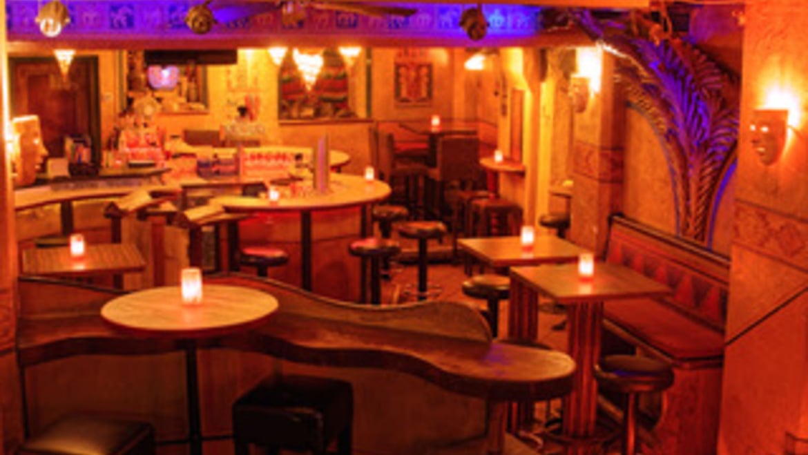 la Cabana