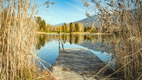 Lanser See