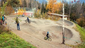 Waldpark Lans