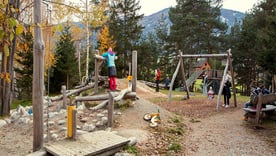 Waldpark Lans
