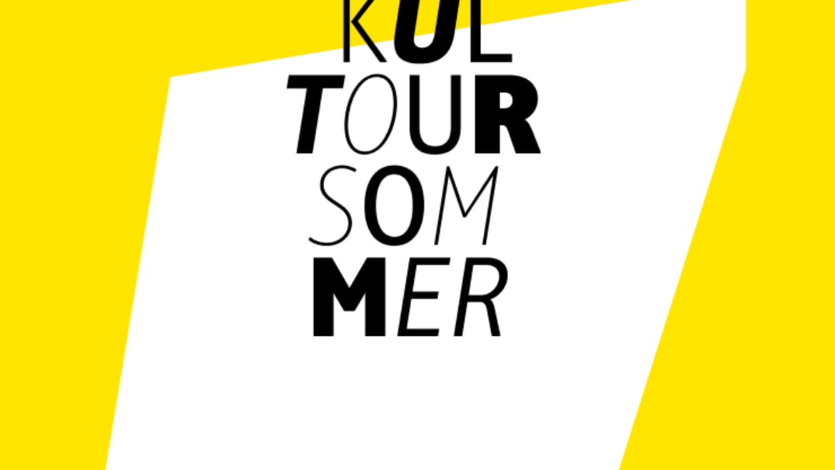 Der Kultoursommer kann beginnen!