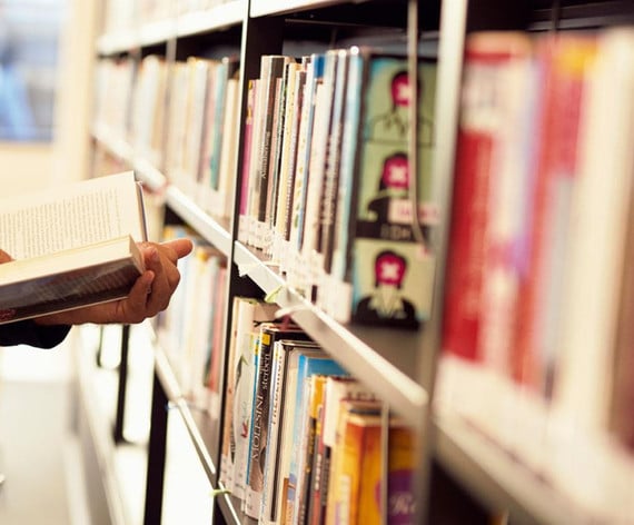 Literaturtipps