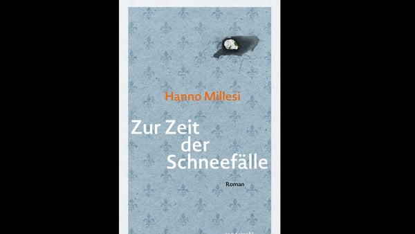 Hanno Millesi »Zur Zeit der Schneefälle«